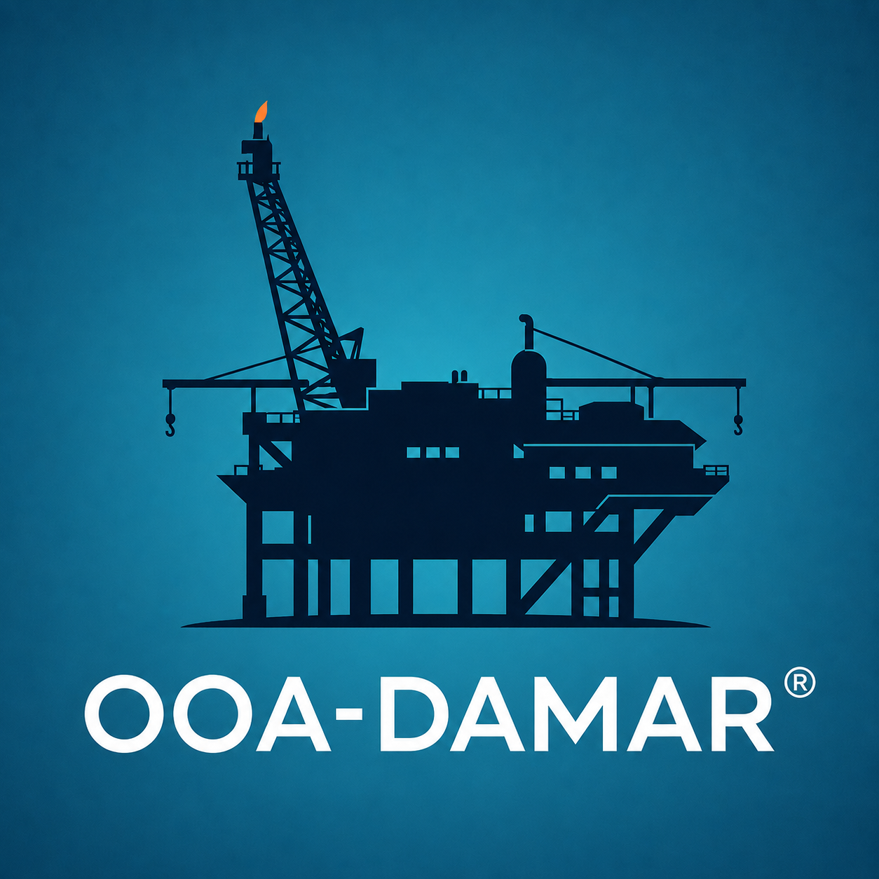 OOA-DAMAR logo
