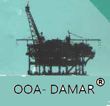 OOA-DAMAR logo